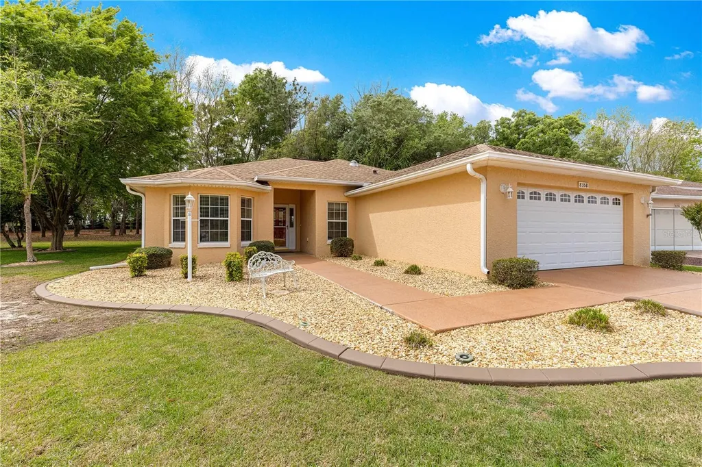 8358 SW 79th Circle Ocala FL 34476