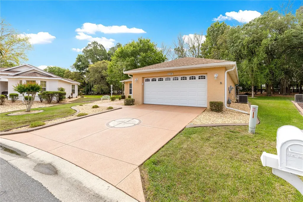 8358 SW 79th Circle Ocala FL 34476