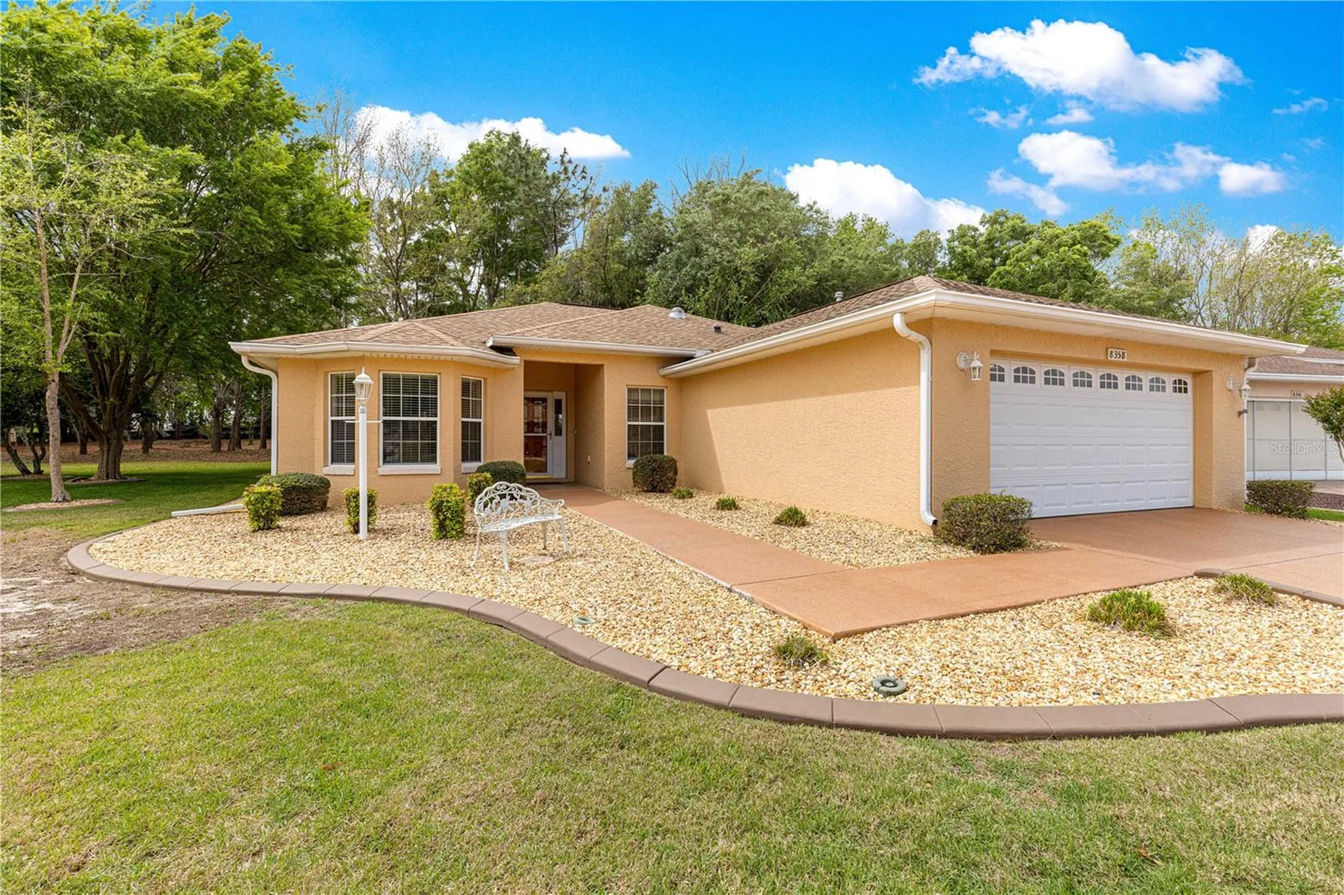 8358 SW 79th Circle Ocala FL 34476