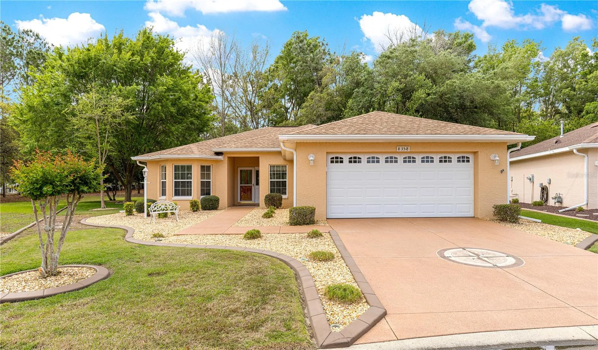 8358 SW 79th Circle Ocala FL 34476