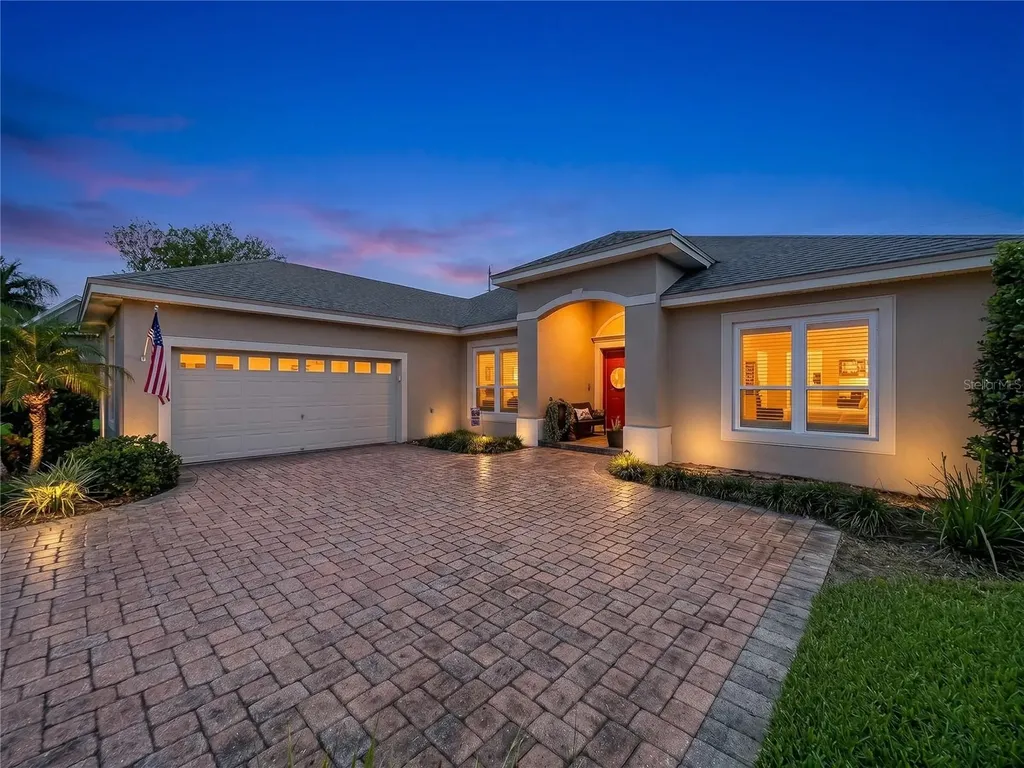 408 Talamone Drive Winter Haven FL 33884