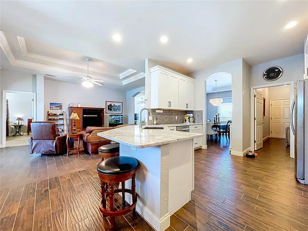 408 Talamone Drive Winter Haven FL 33884