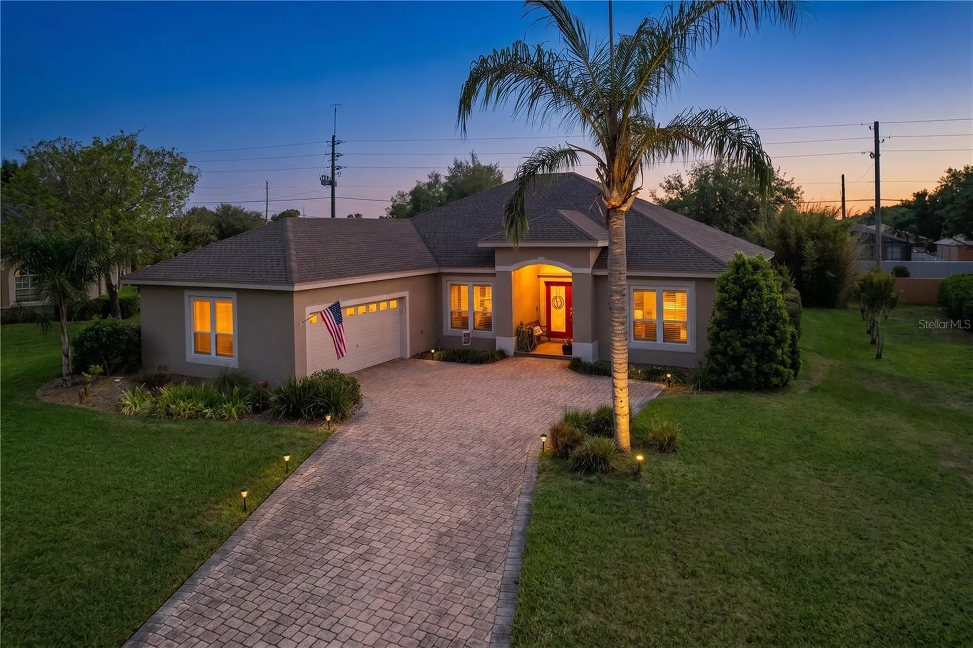 408 Talamone Drive Winter Haven FL 33884