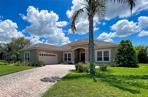 408 Talamone Drive Winter Haven FL 33884