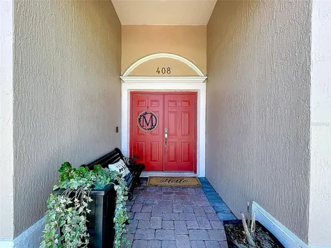 408 Talamone Drive Winter Haven FL 33884