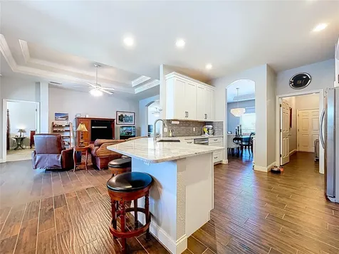 408 Talamone Drive Winter Haven FL 33884