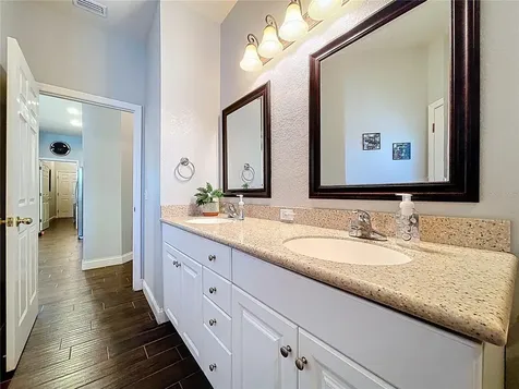 408 Talamone Drive Winter Haven FL 33884