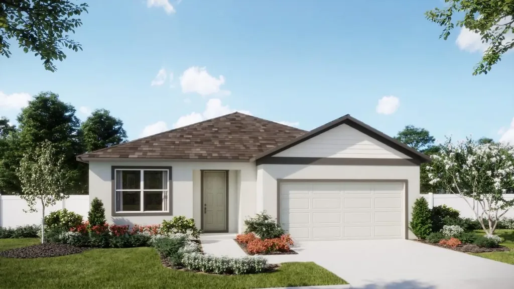 27456 Black Kite Avenue Howey In The Hills FL 34737