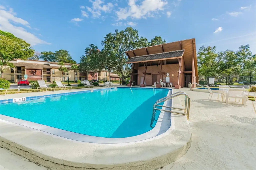3505 Tarpon Woods Boulevard Palm Harbor FL 34685