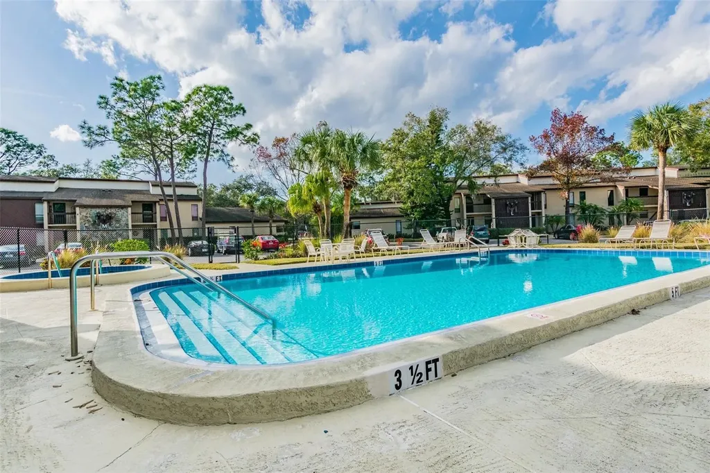 3505 Tarpon Woods Boulevard Palm Harbor FL 34685