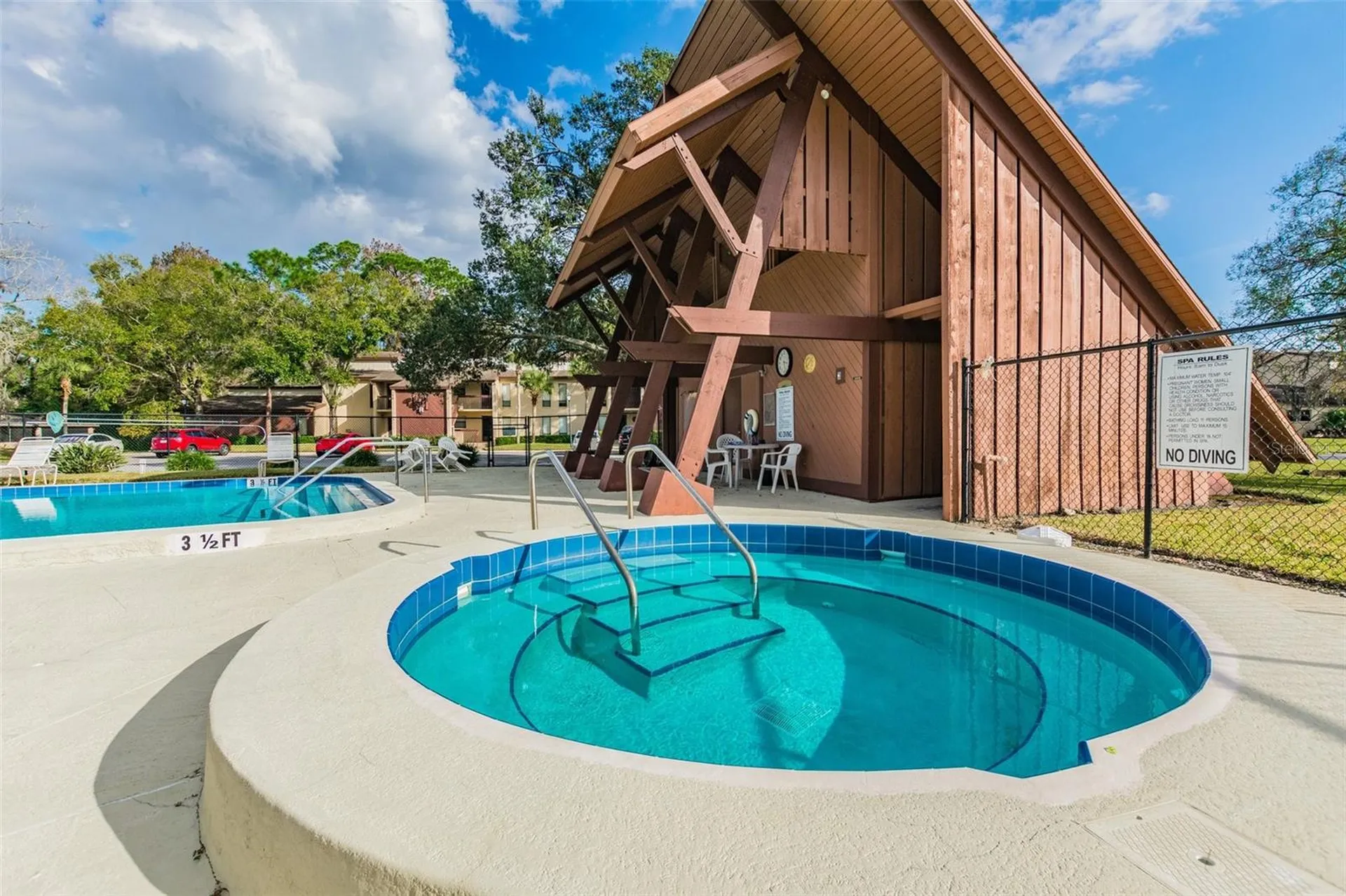 3505 Tarpon Woods Boulevard Palm Harbor FL 34685