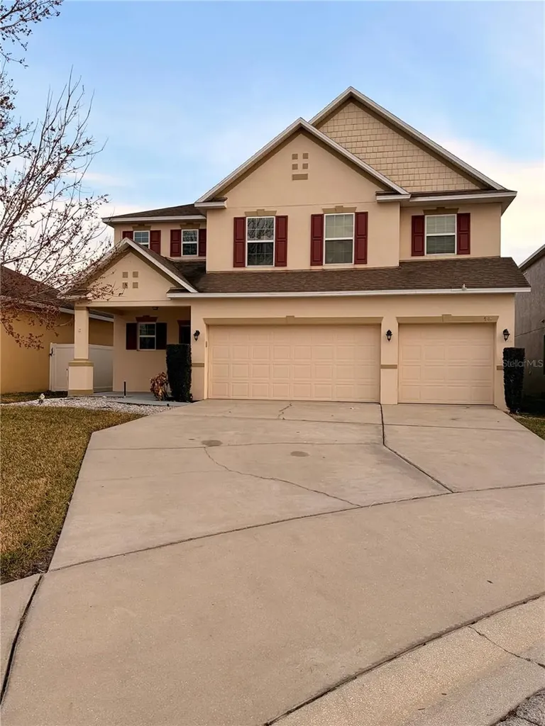 944 Killarney Lane Auburndale FL 33823
