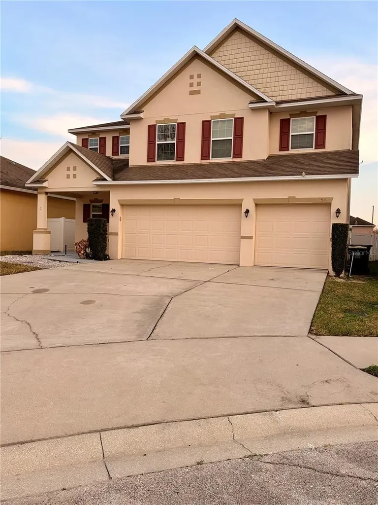944 Killarney Lane Auburndale FL 33823