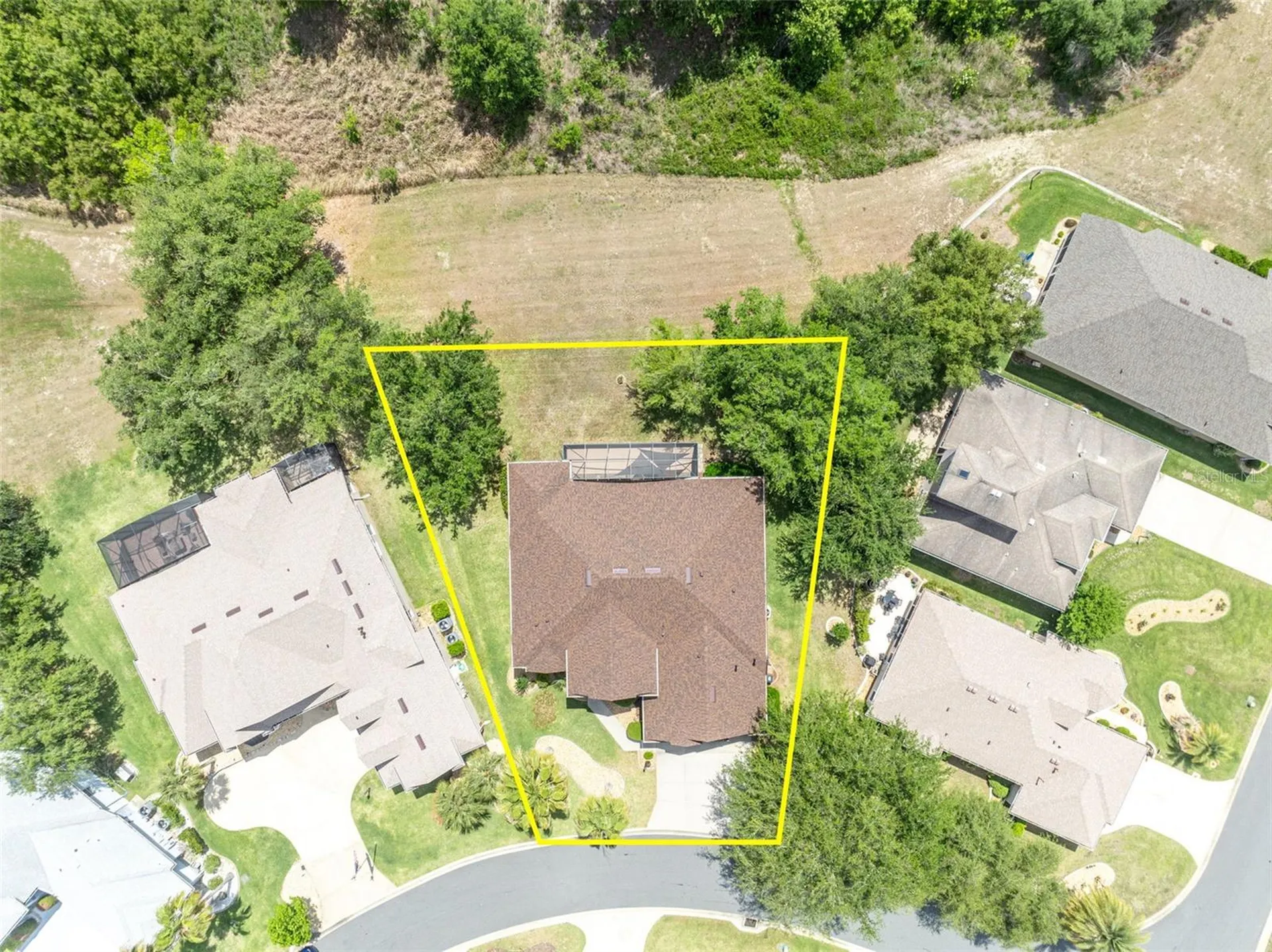 5204 Scotland Court Leesburg FL 34748