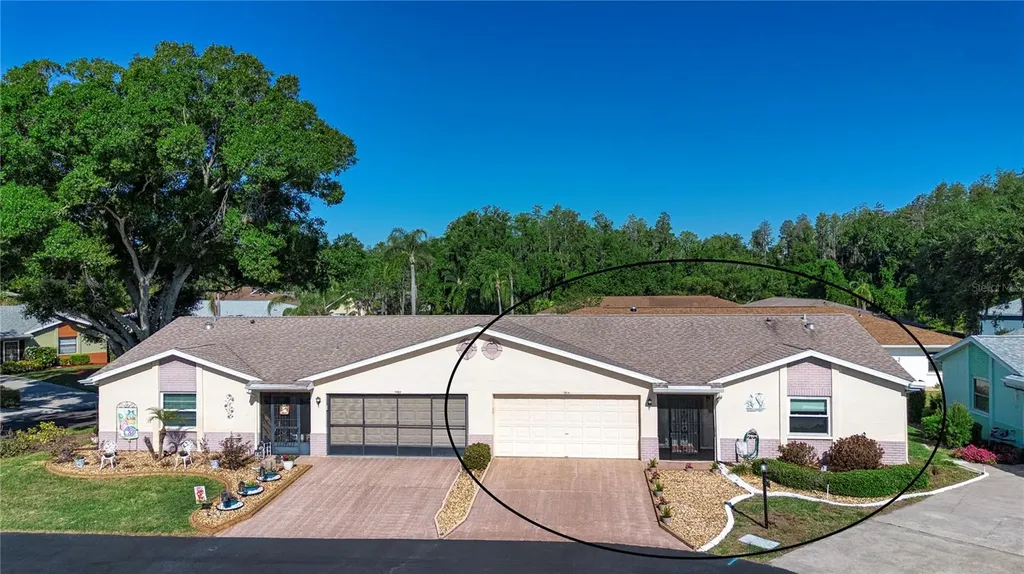 1904 Bosky Court Sun City Center FL 33573
