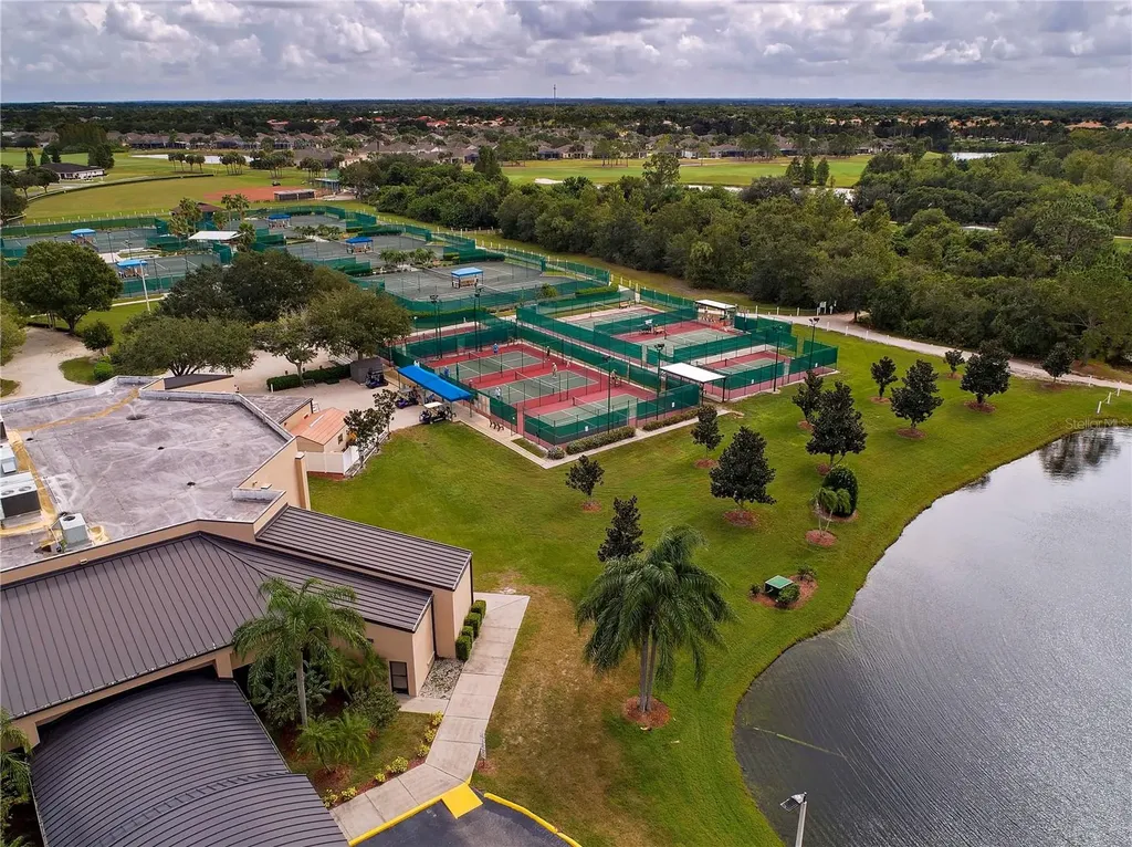 1904 Bosky Court Sun City Center FL 33573