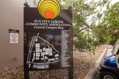 1904 Bosky Court Sun City Center FL 33573
