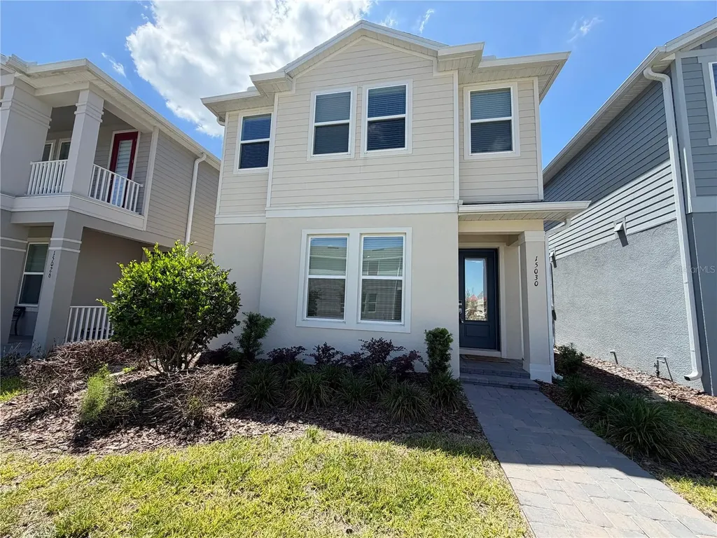 15030 Summer Harvest Street Winter Garden FL 34787