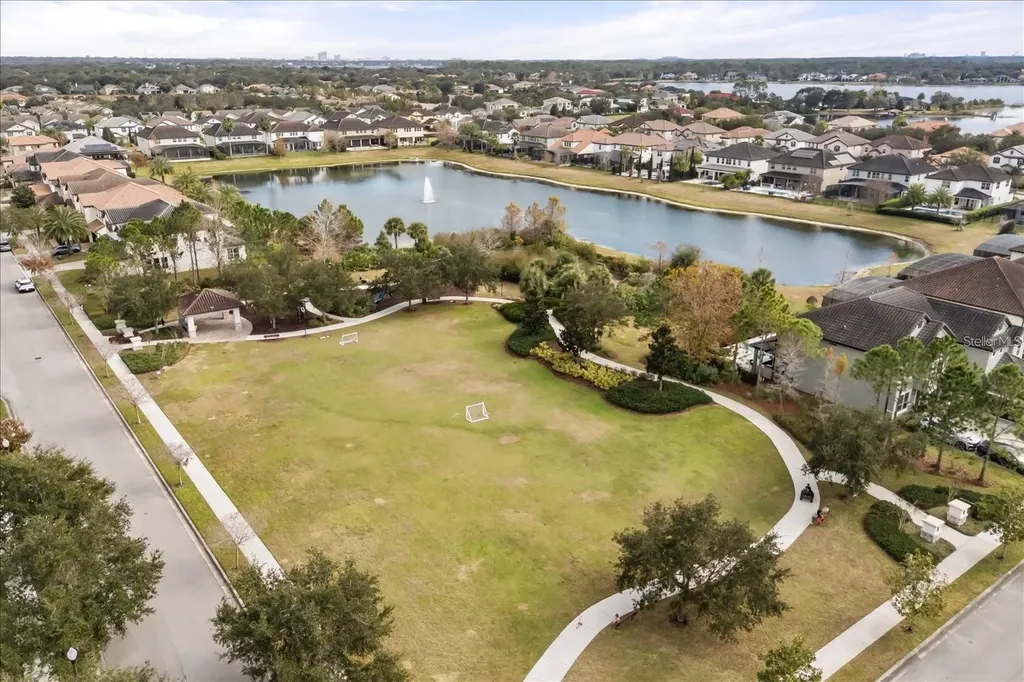 6379 Swanson Street Windermere FL 34786