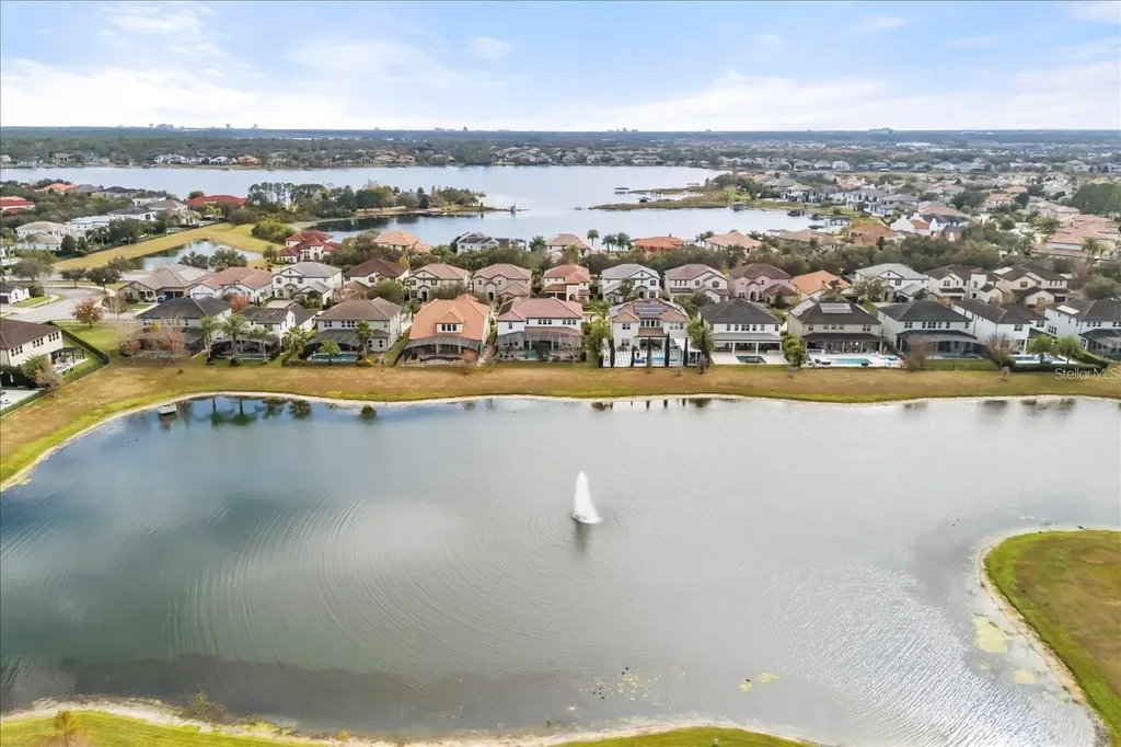6379 Swanson Street Windermere FL 34786