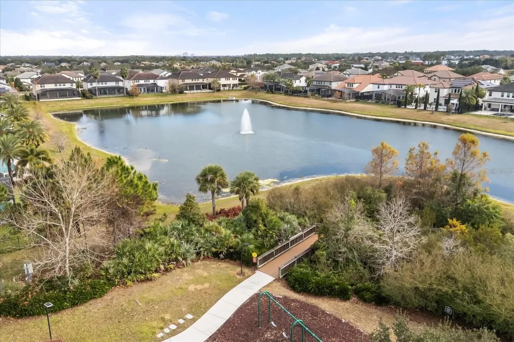 6379 Swanson Street Windermere FL 34786