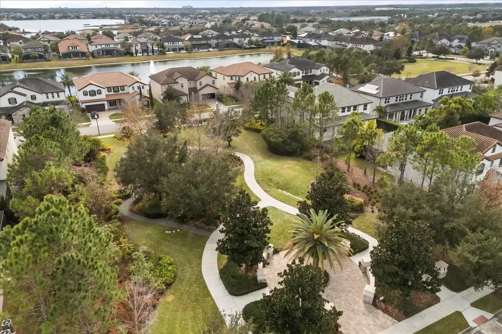 6379 Swanson Street Windermere FL 34786