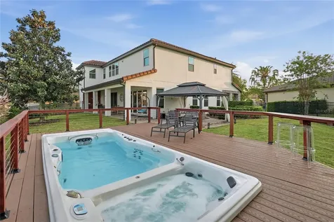 6379 Swanson Street Windermere FL 34786