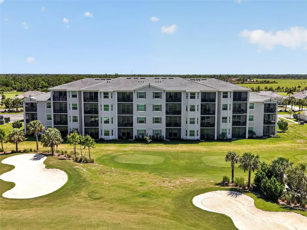 12320 Wellen Golf Street Venice FL 34293