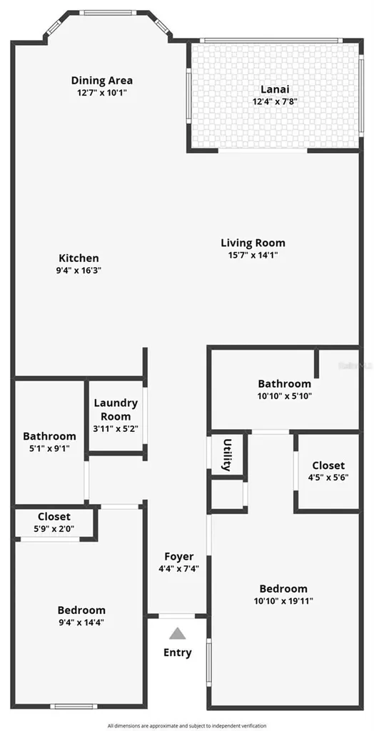 12320 Wellen Golf Street Venice FL 34293
