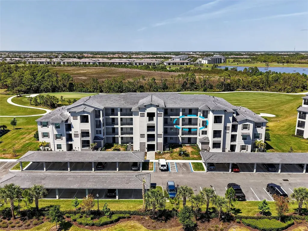 12320 Wellen Golf Street Venice FL 34293