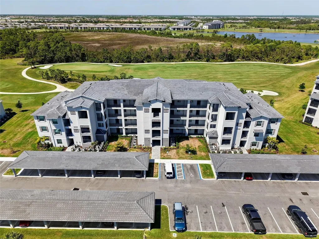 12320 Wellen Golf Street Venice FL 34293