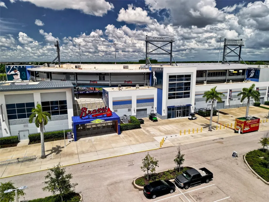 12320 Wellen Golf Street Venice FL 34293