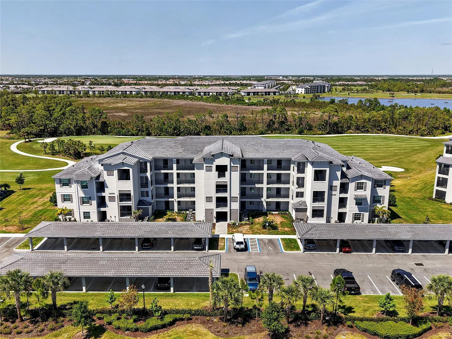 12320 Wellen Golf Street Venice FL 34293