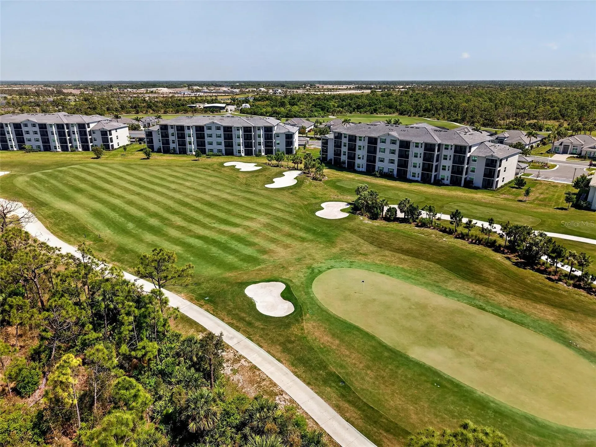 12320 Wellen Golf Street Venice FL 34293