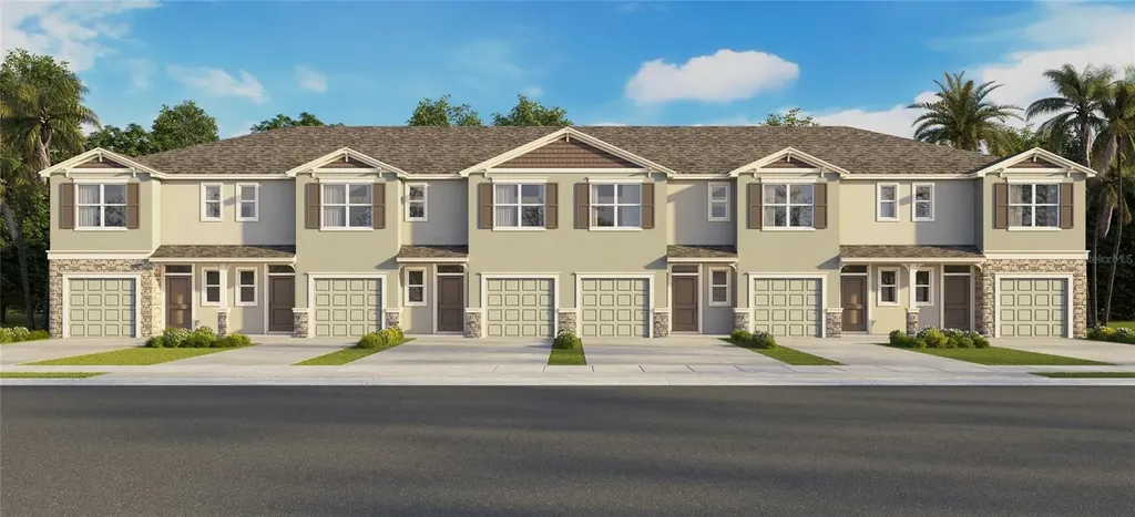 32574 Midsummer Night Lane Wesley Chapel FL 33543