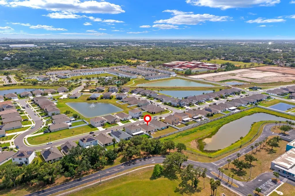 2411 Mizner Bay Avenue Bradenton FL 34208