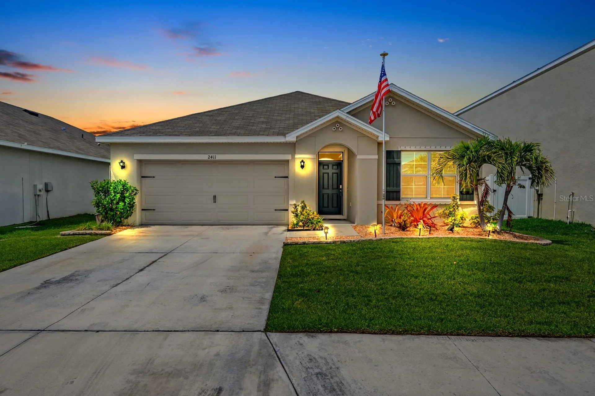 2411 Mizner Bay Avenue Bradenton FL 34208
