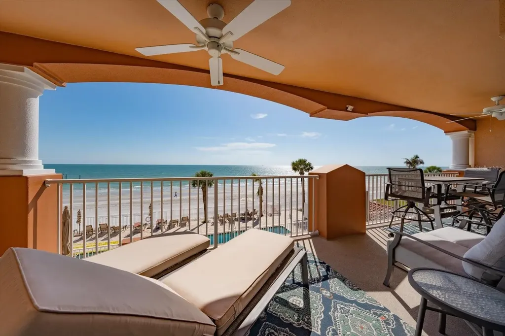 16326 Gulf Boulevard Redington Beach FL 33708