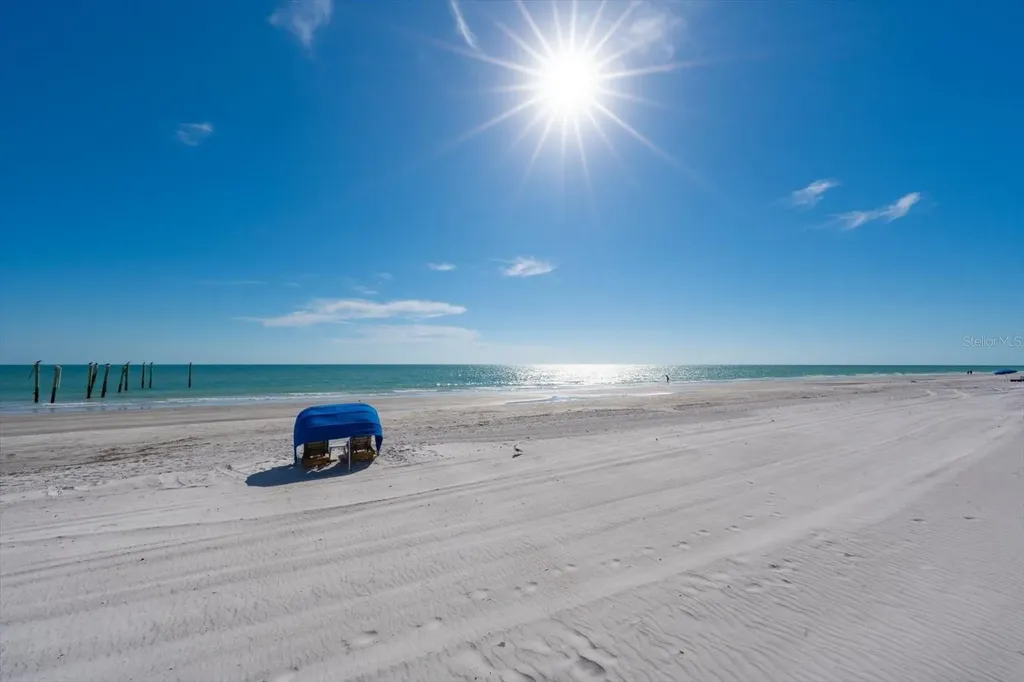 16326 Gulf Boulevard Redington Beach FL 33708
