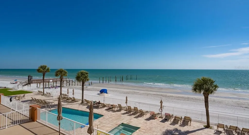 16326 Gulf Boulevard Redington Beach FL 33708
