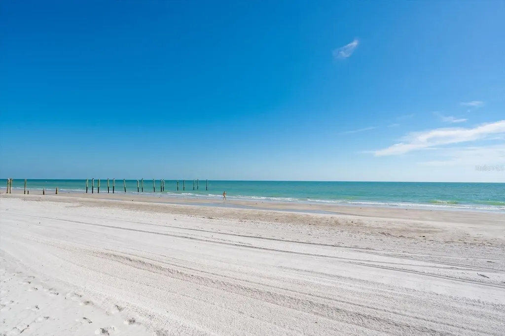 16326 Gulf Boulevard Redington Beach FL 33708