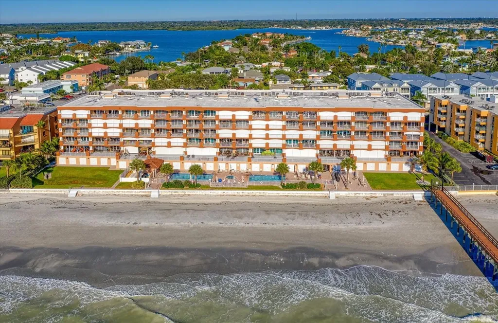 16326 Gulf Boulevard Redington Beach FL 33708
