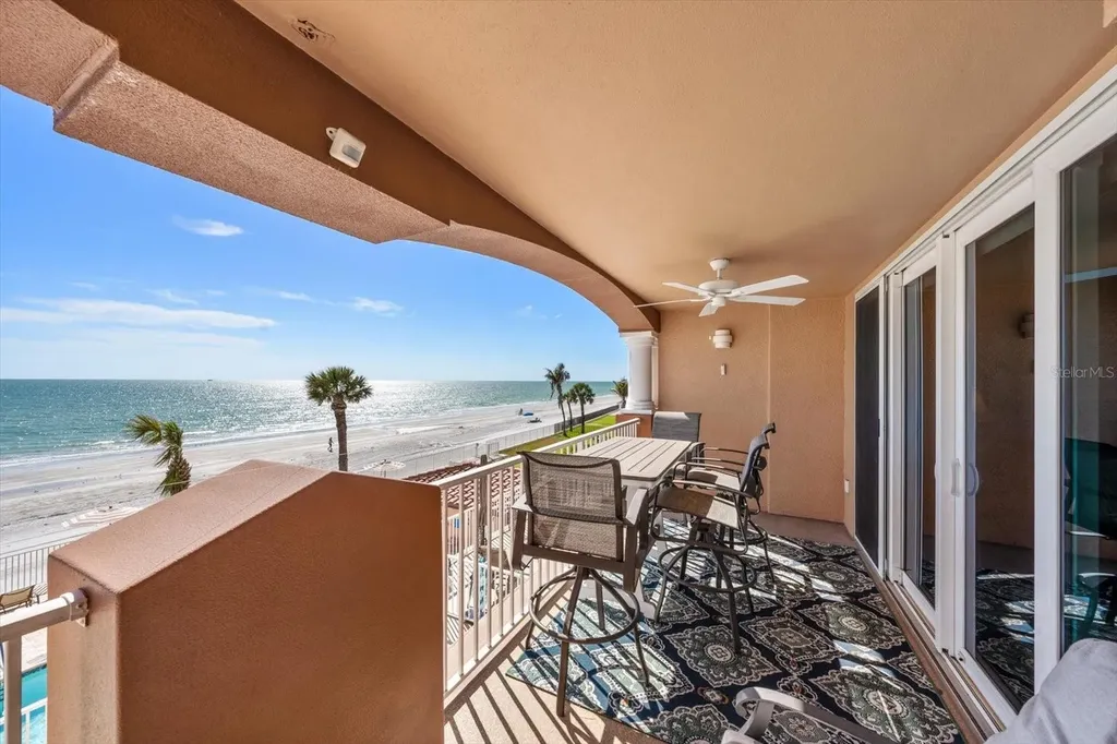16326 Gulf Boulevard Redington Beach FL 33708