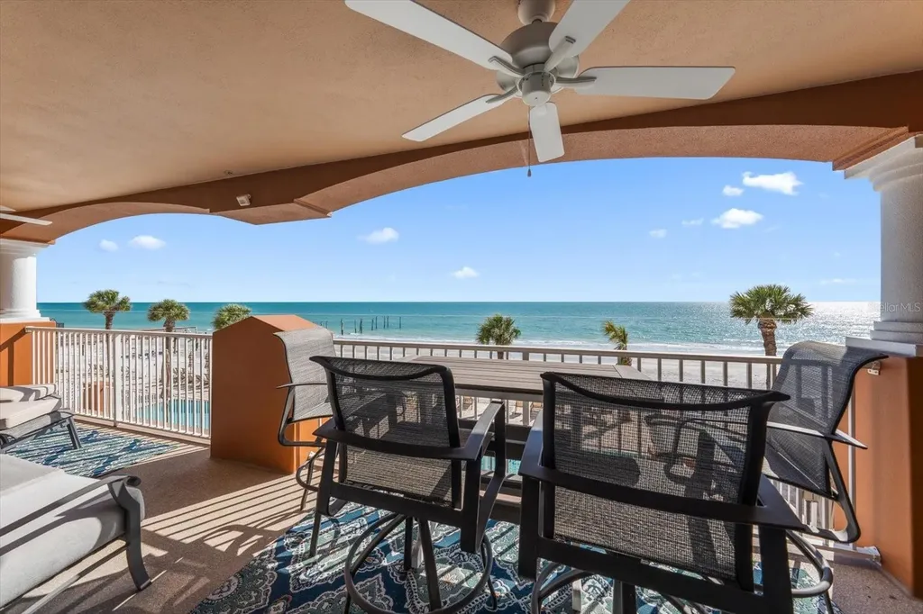 16326 Gulf Boulevard Redington Beach FL 33708
