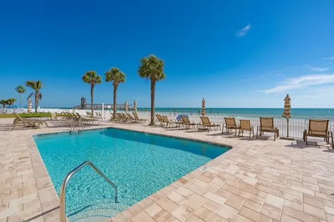 16326 Gulf Boulevard Redington Beach FL 33708