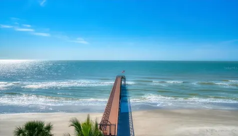 16326 Gulf Boulevard Redington Beach FL 33708