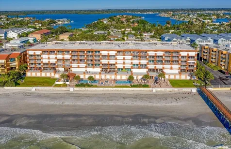 16326 Gulf Boulevard Redington Beach FL 33708
