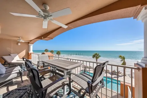 16326 Gulf Boulevard Redington Beach FL 33708