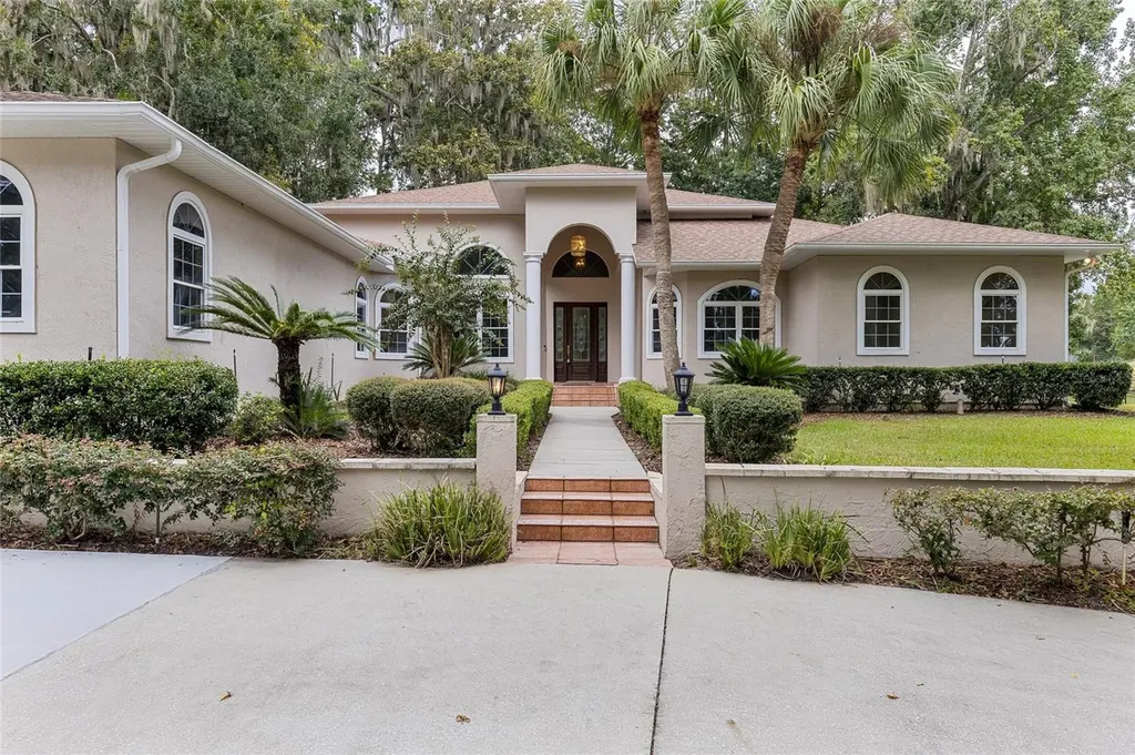 6943 SE 12th Circle Ocala FL 34480