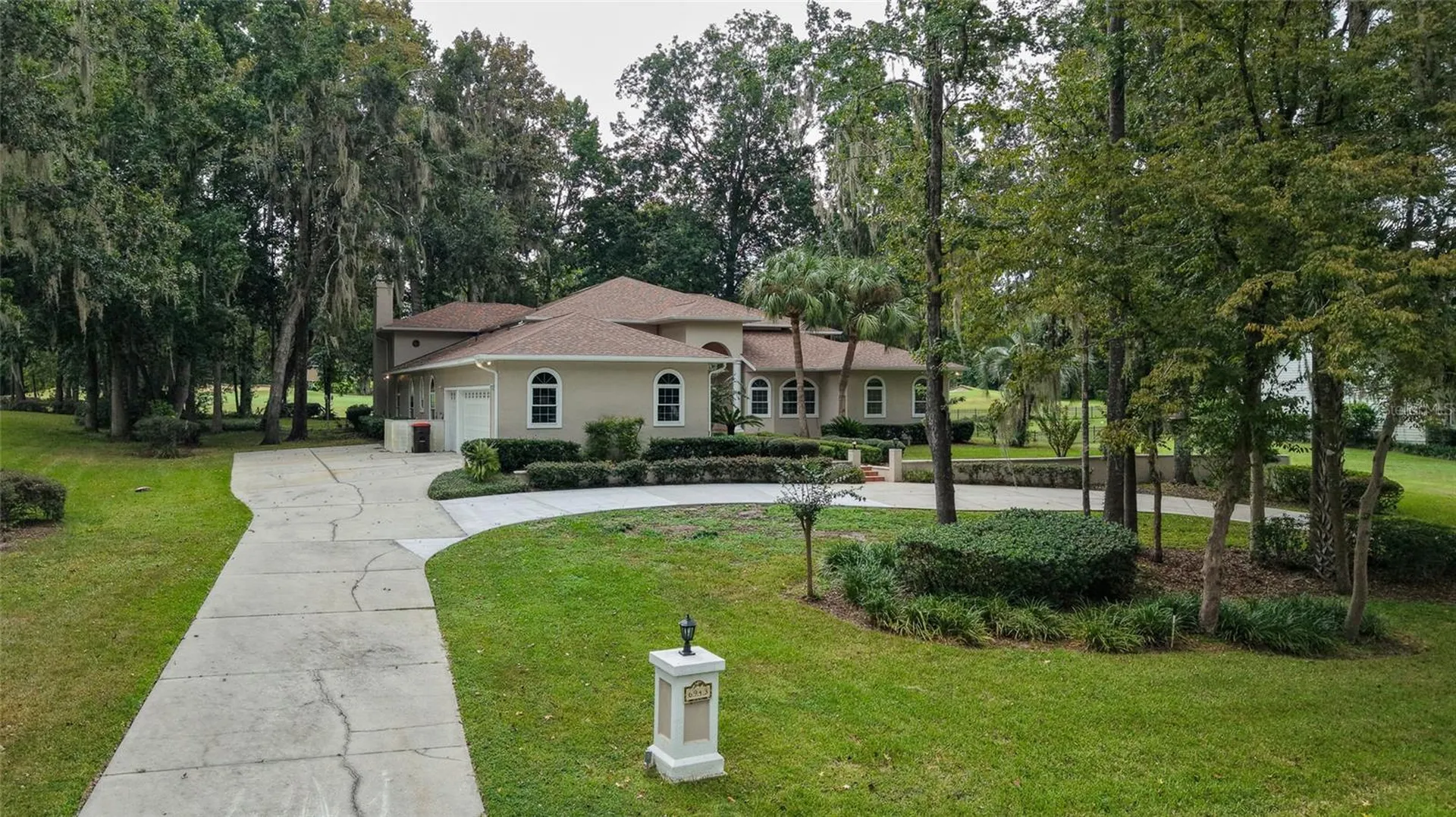 Ocala FL, 6943 SE 12th Circle
